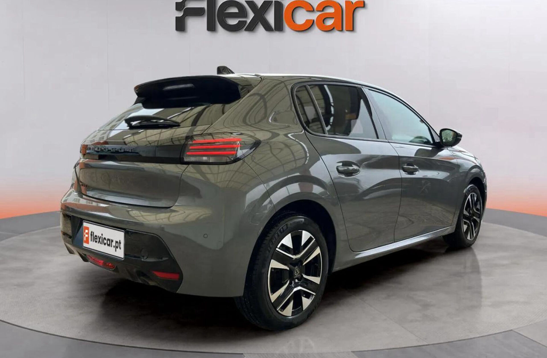 PEUGEOT 208 1.2 PureTech Allure