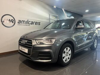 AUDI Q3 2.0 TDI Sport