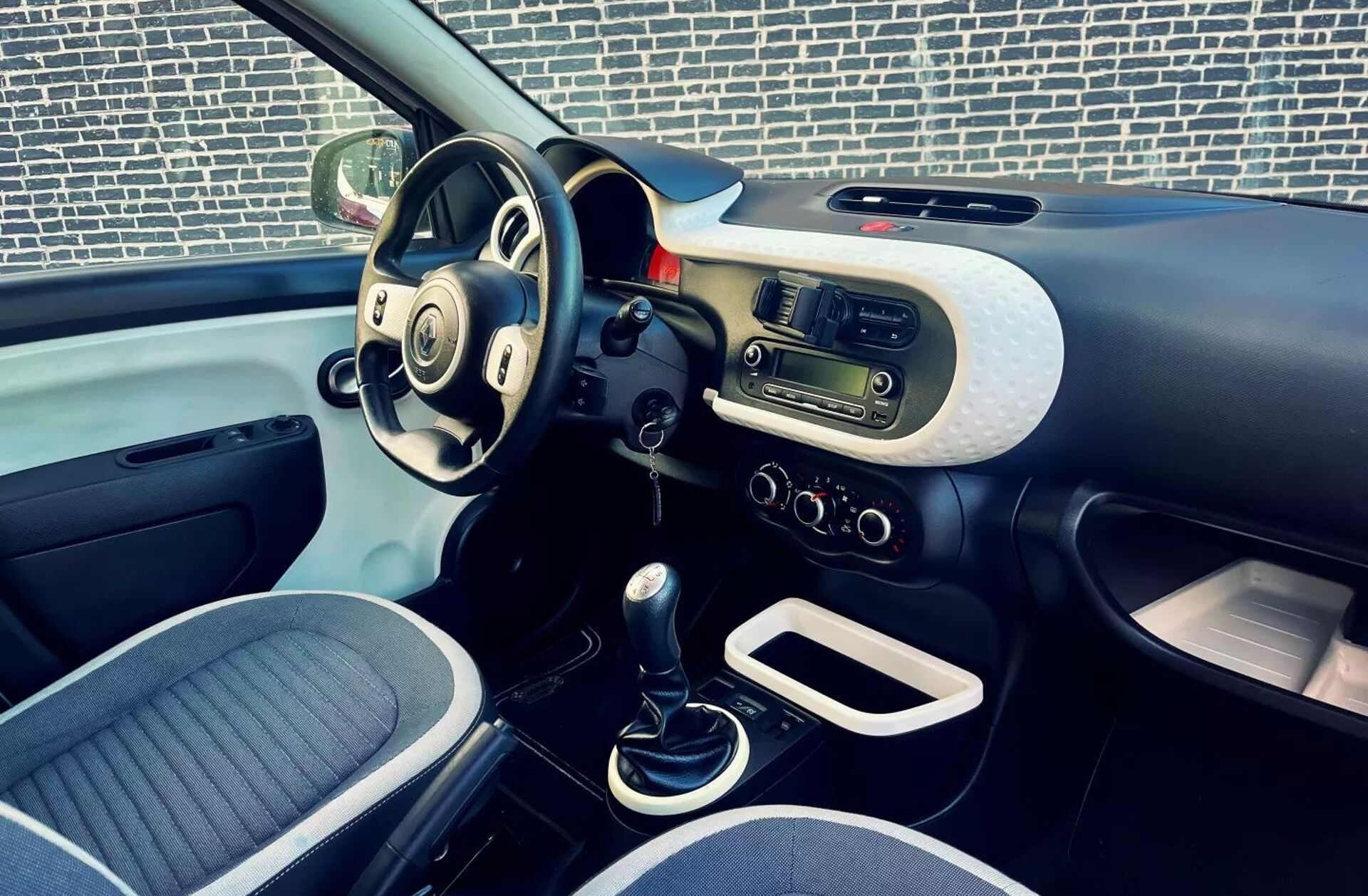 RENAULT Twingo 1.0 SCe Luxe