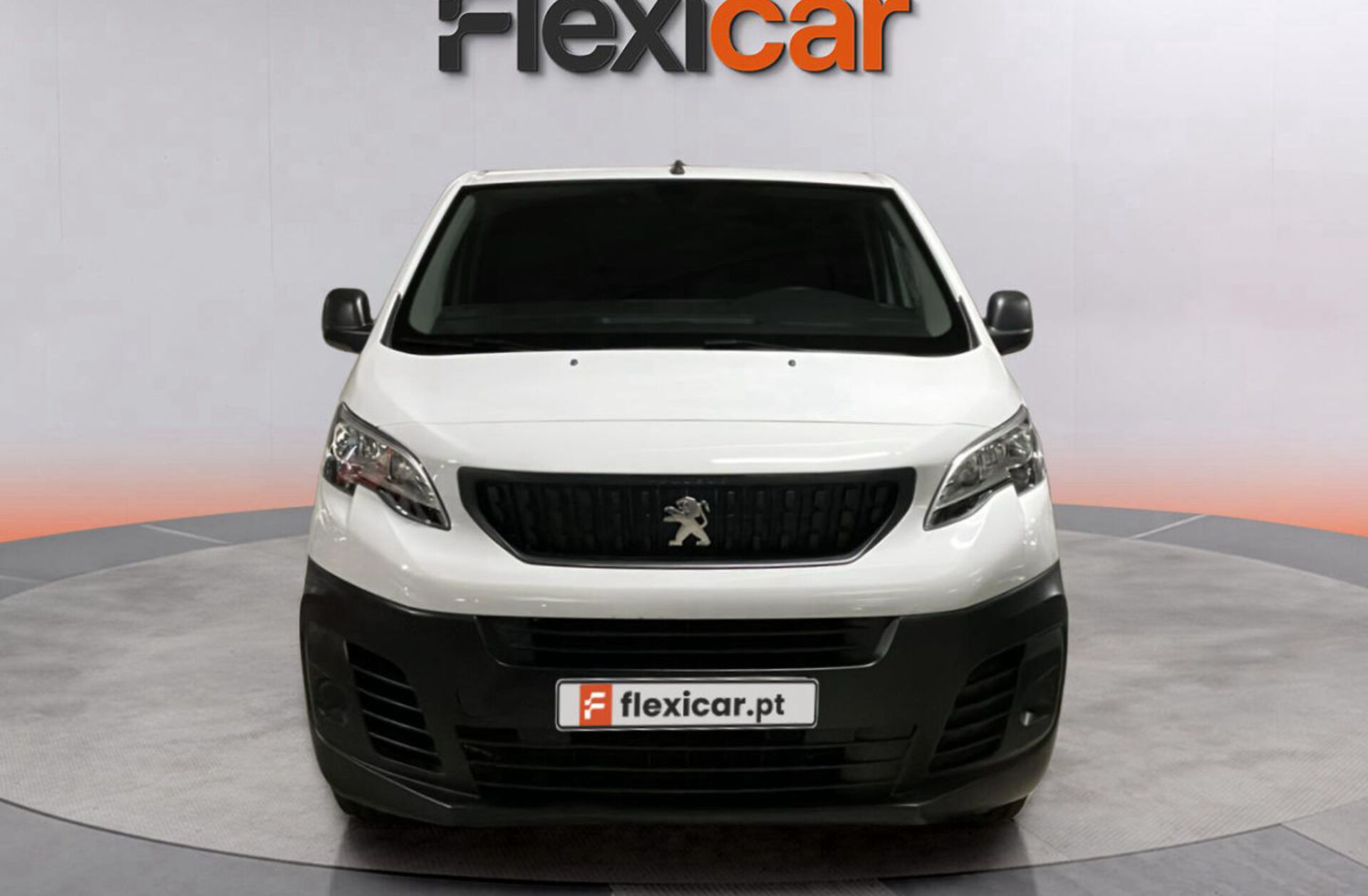 PEUGEOT Expert e- 75 kWh Standard