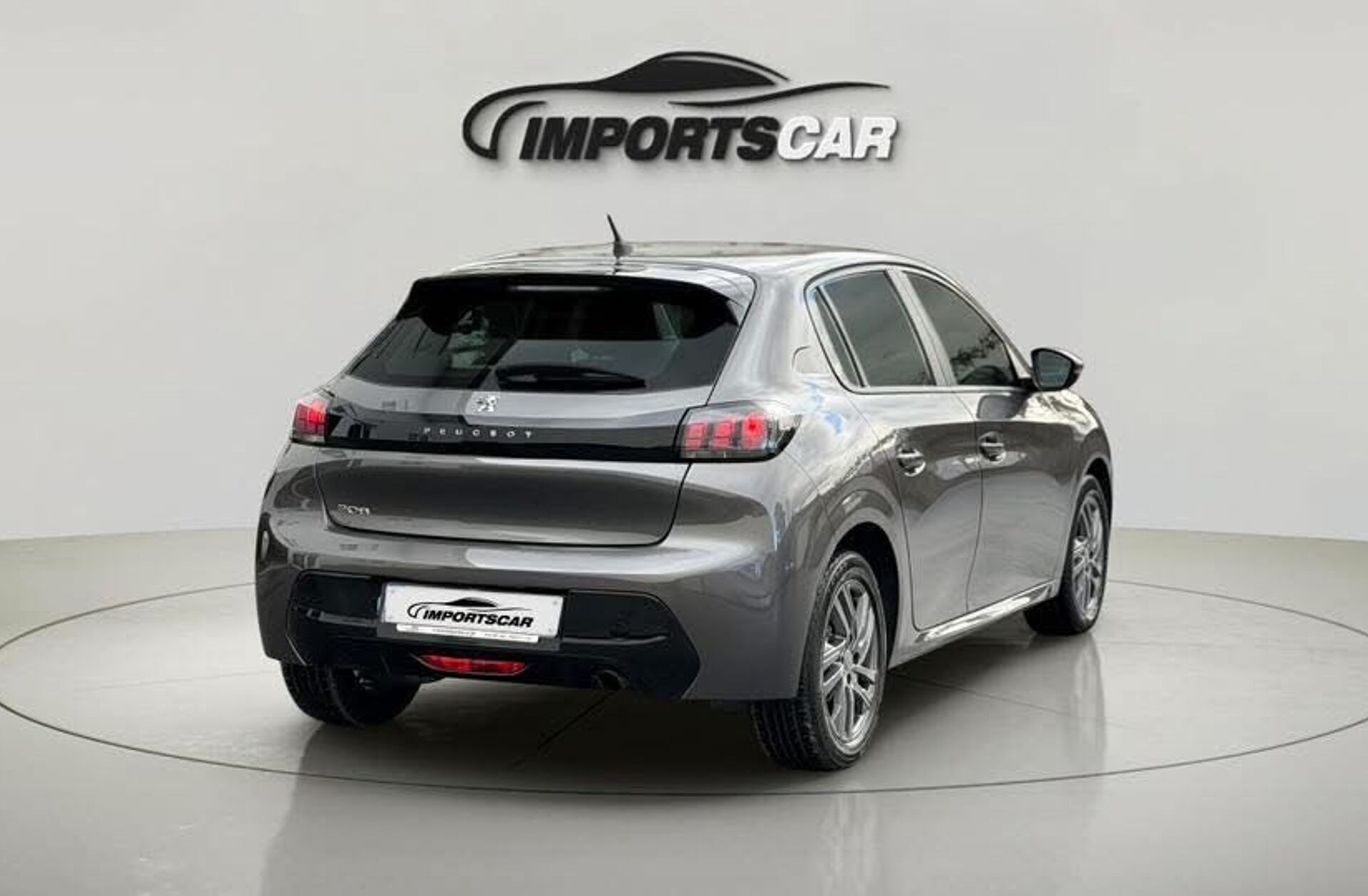 PEUGEOT 208 1.5 BlueHDi Active Pack