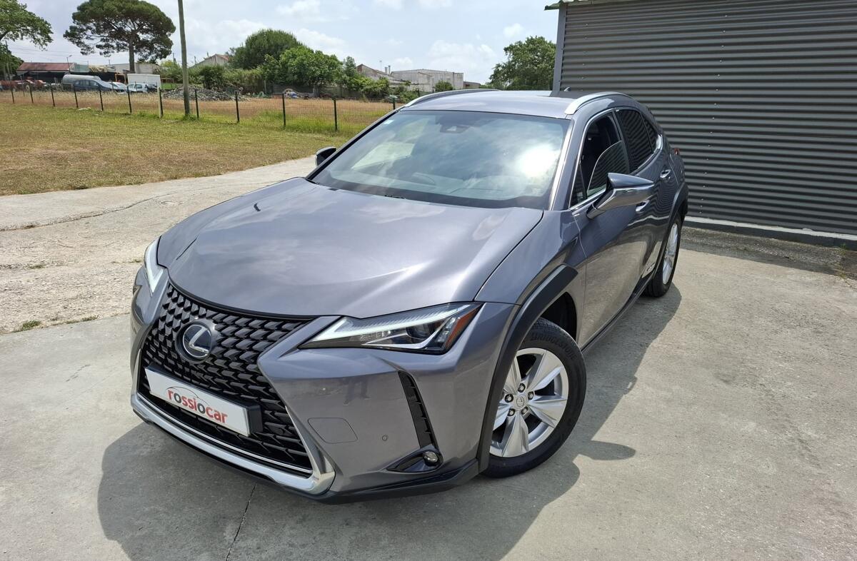 LEXUS UX 250h Executive