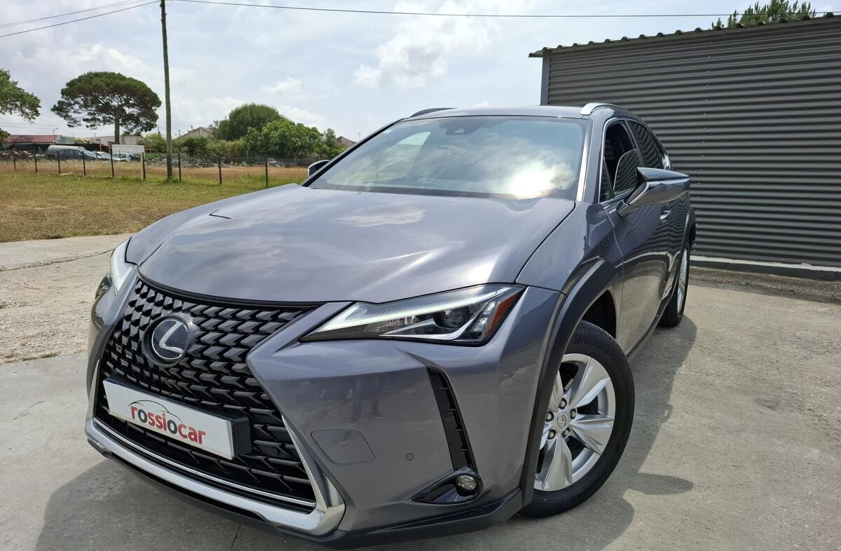 LEXUS UX 250h Executive