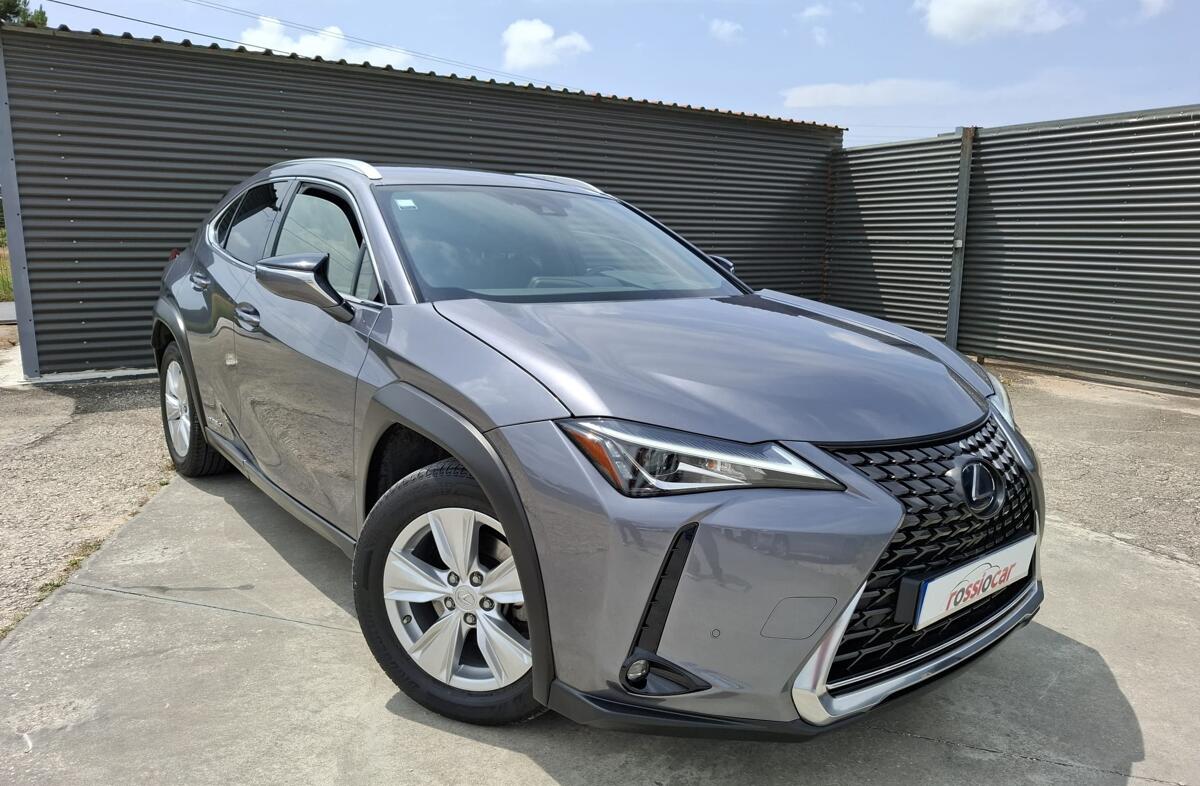 LEXUS UX 250h Executive