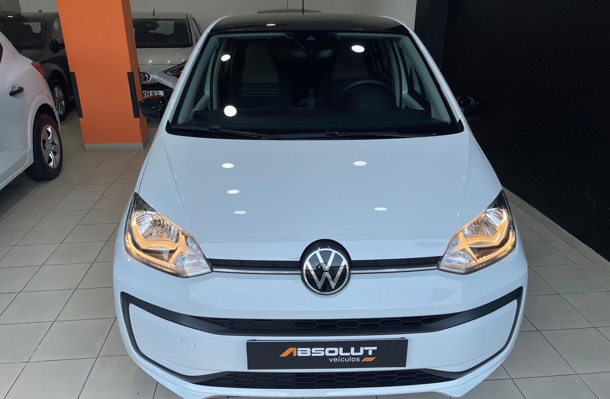 VOLKSWAGEN Up 1.0 Move Up!