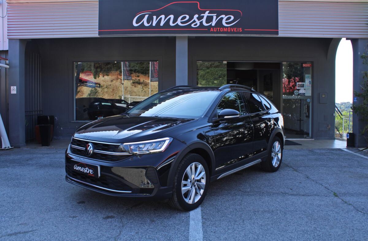 VOLKSWAGEN Taigo 1.0 TSI Urban