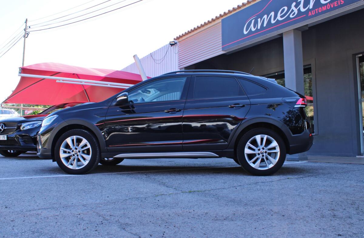 VOLKSWAGEN Taigo 1.0 TSI Urban