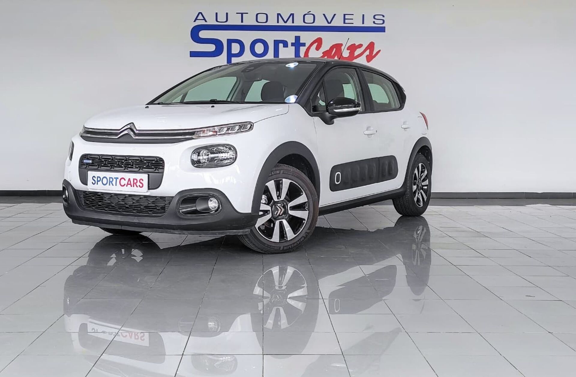 CITROEN C3 1.2 PureTech Feel