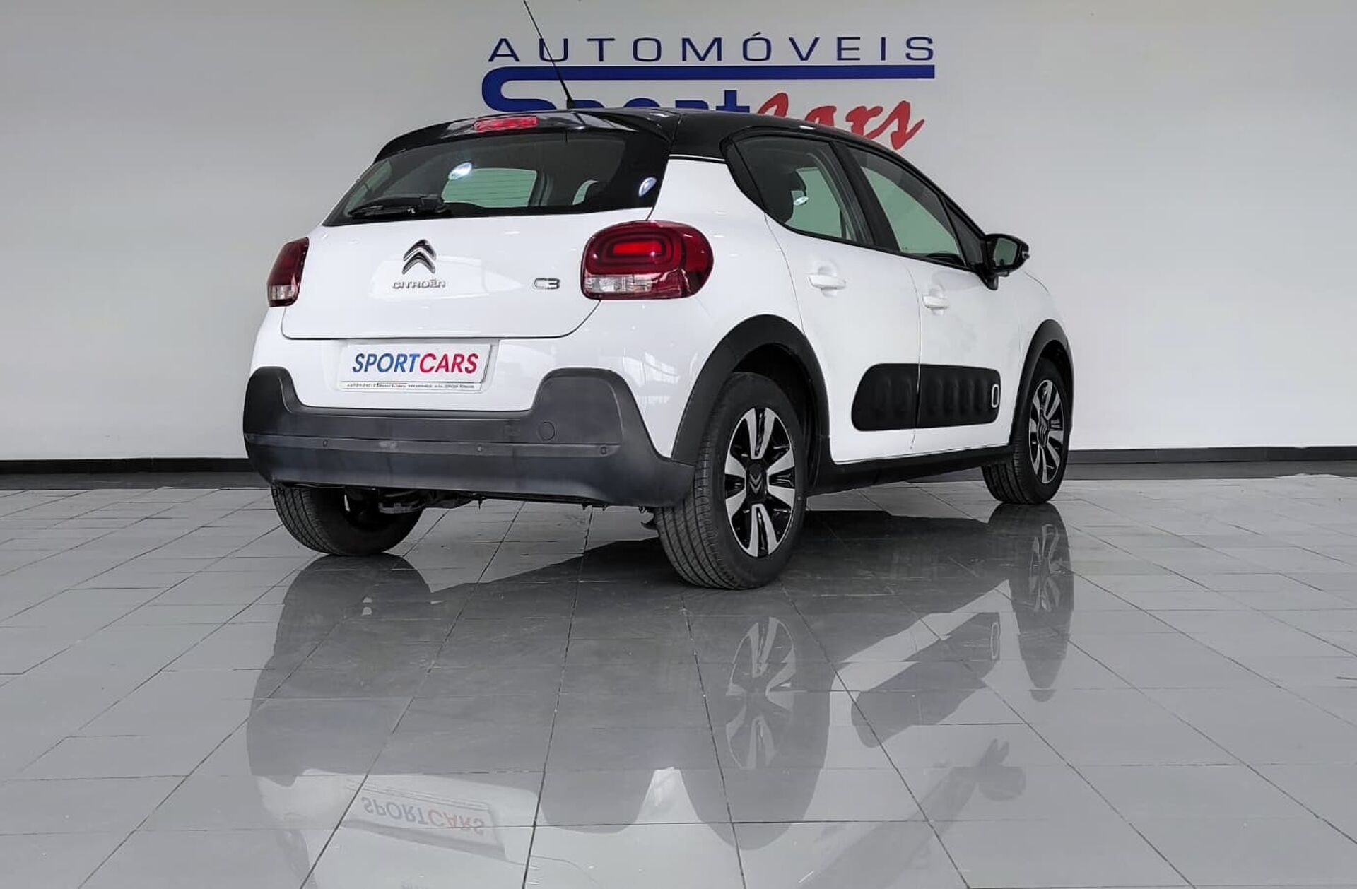 CITROEN C3 1.2 PureTech Feel