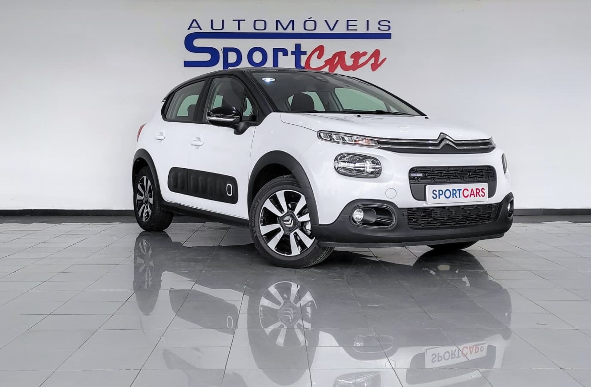 CITROEN C3 1.2 PureTech Feel