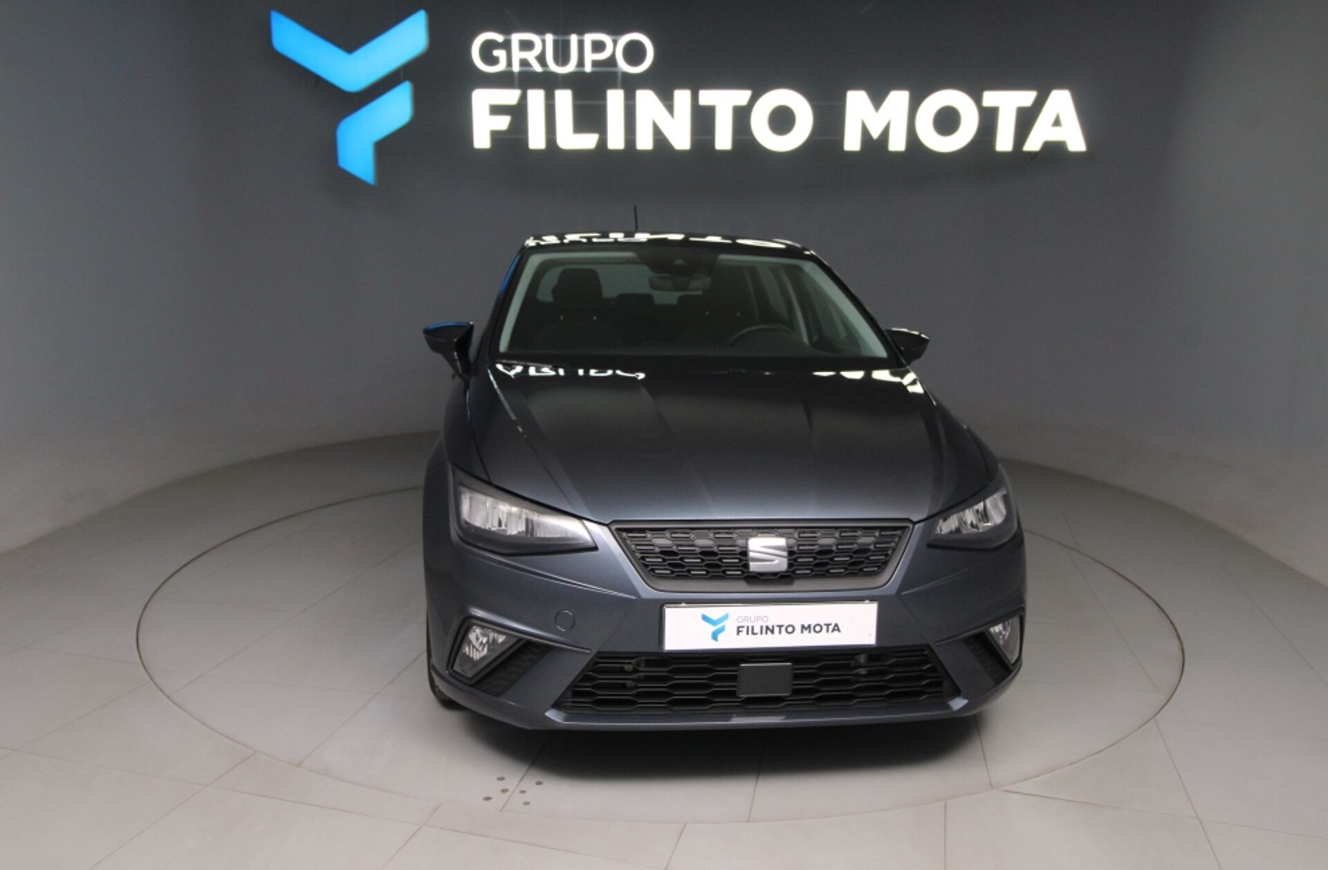SEAT Ibiza 1.0 TSI Style DSG