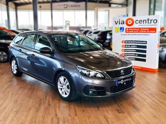 PEUGEOT 308 1.5 BlueHDi 102cv Active Pack