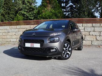 CITROEN C3 1.2 PureTech Shine