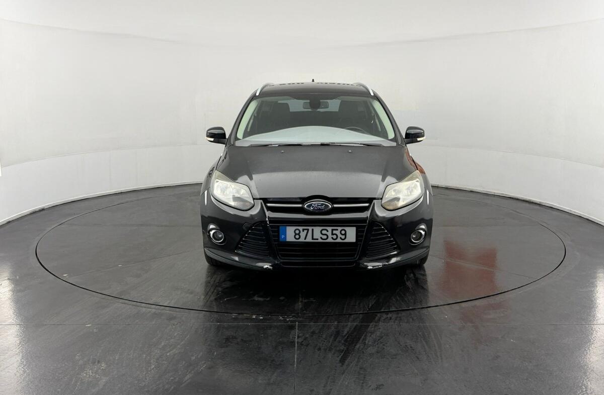 FORD Focus 1.6 TDCi Trend