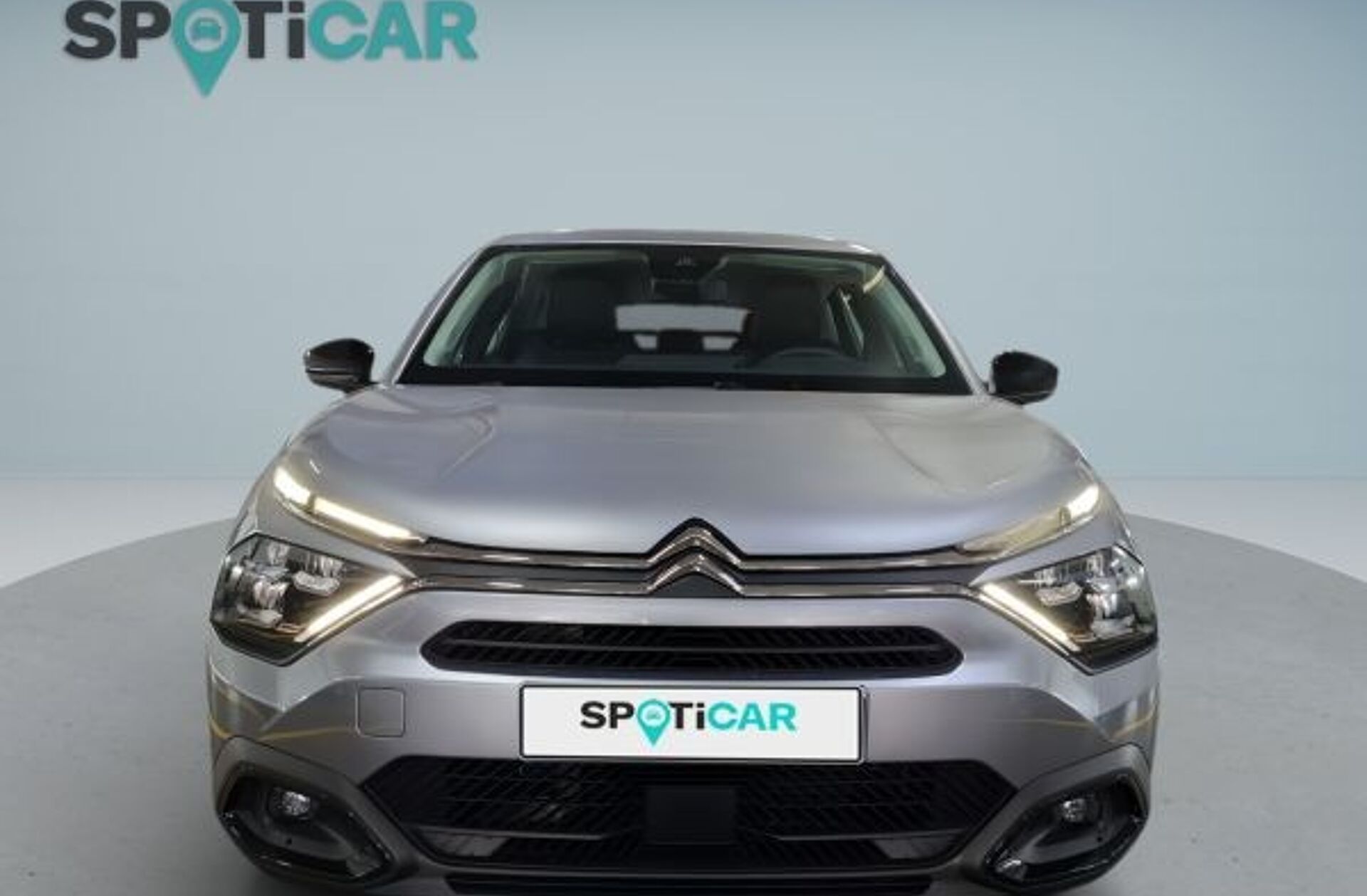 CITROEN C4 e- 50 kWh Plus