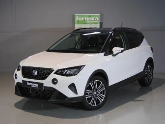 SEAT Arona 1.0 TSI Style