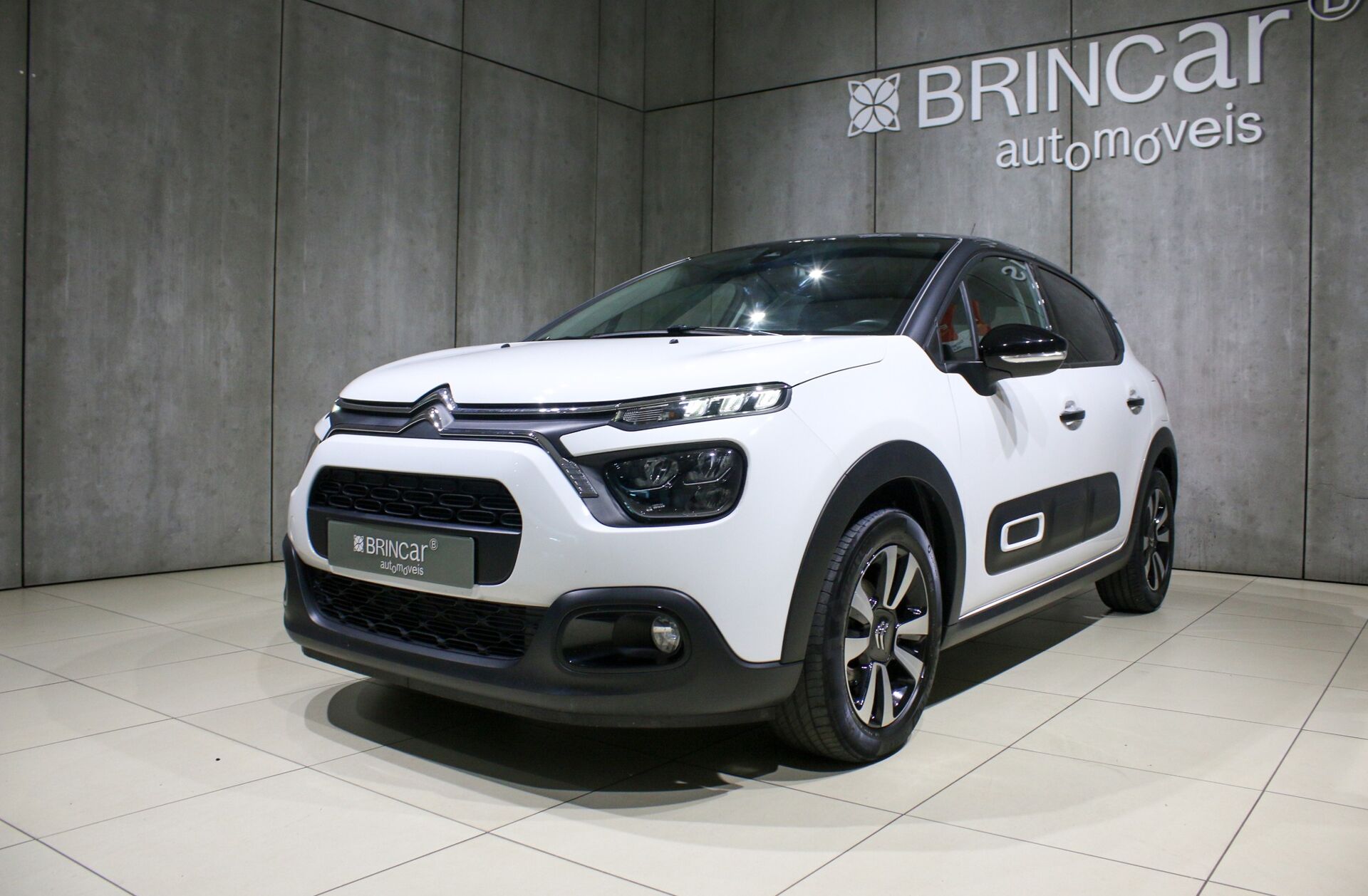 CITROEN C3 1.2 PureTech Max