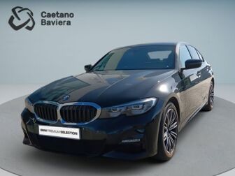 BMW Serie-3 320e 320e Auto Pack M