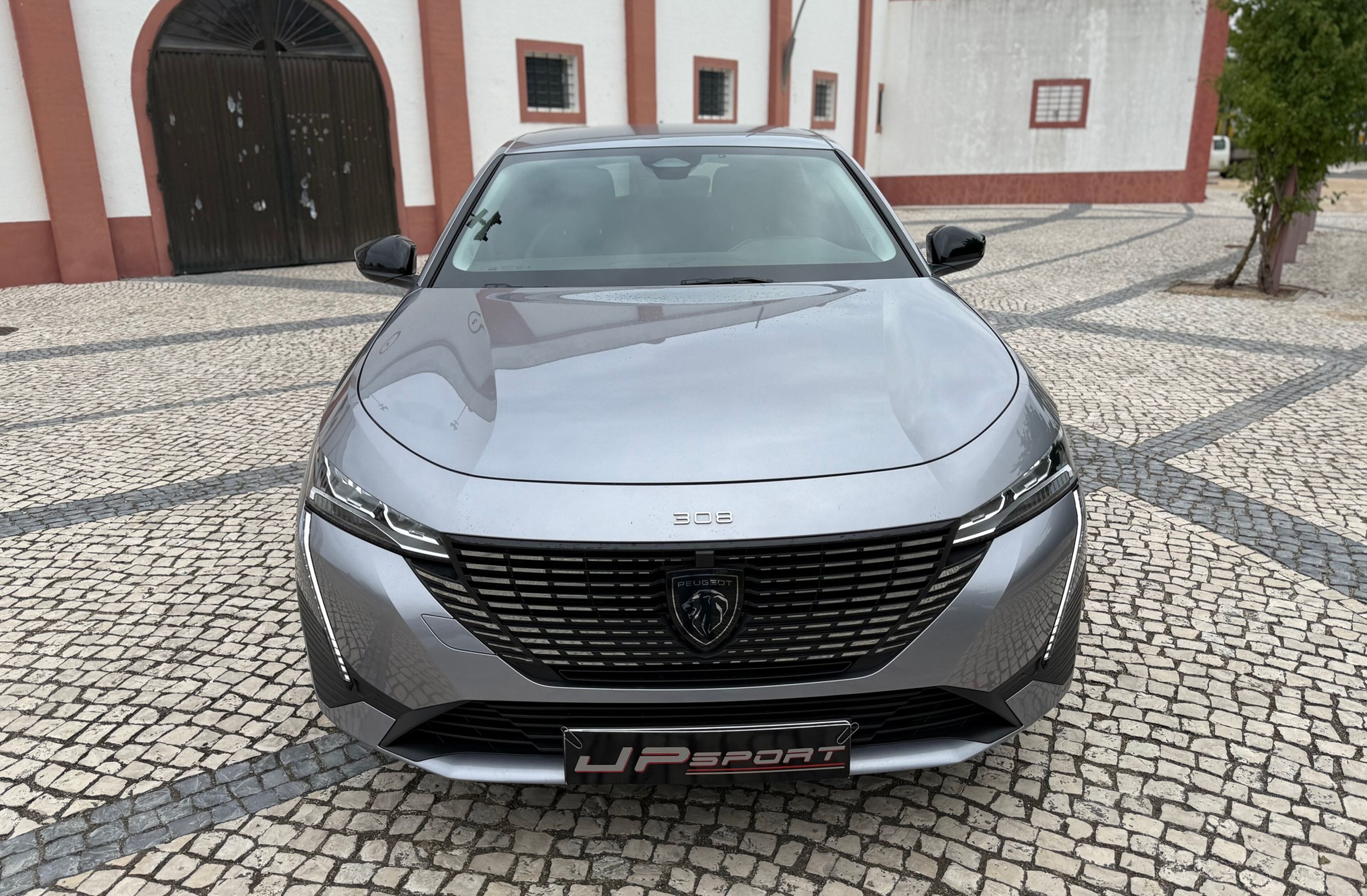 PEUGEOT 308 SW 1.2 PureTech Allure