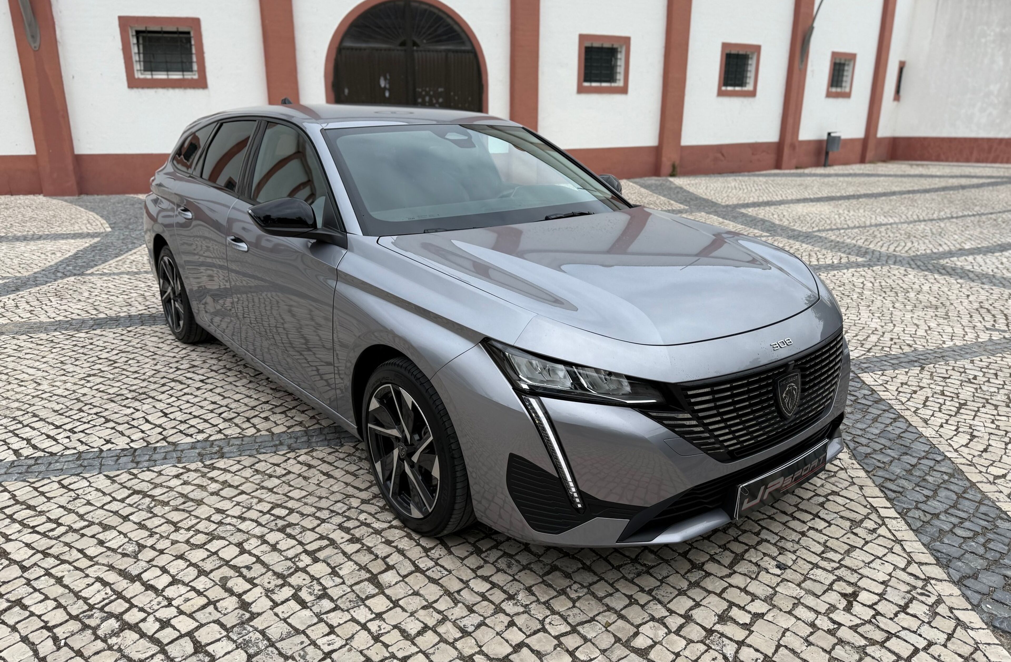 PEUGEOT 308 SW 1.2 PureTech Allure
