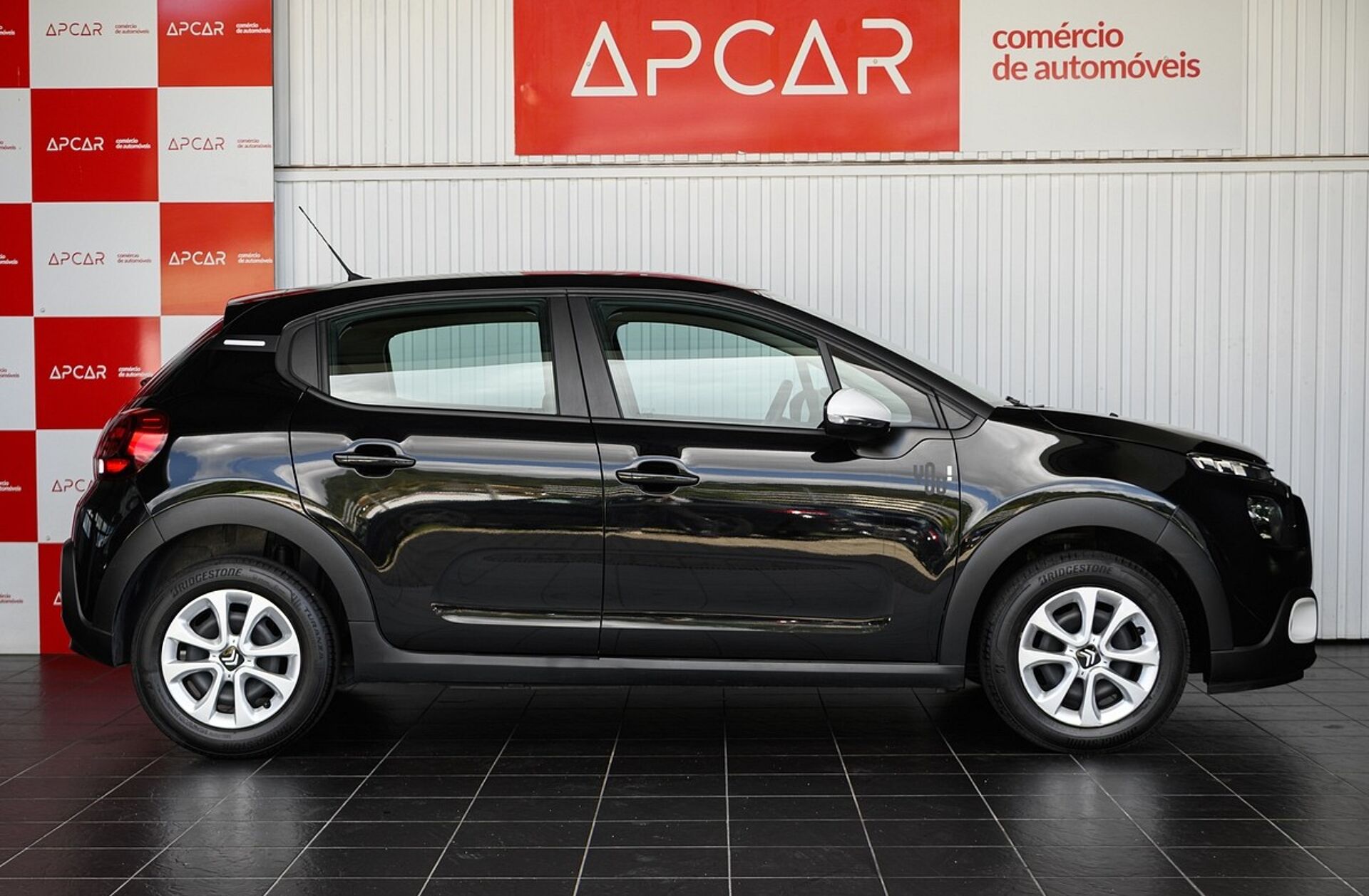 CITROEN C3 1.2 PureTech You
