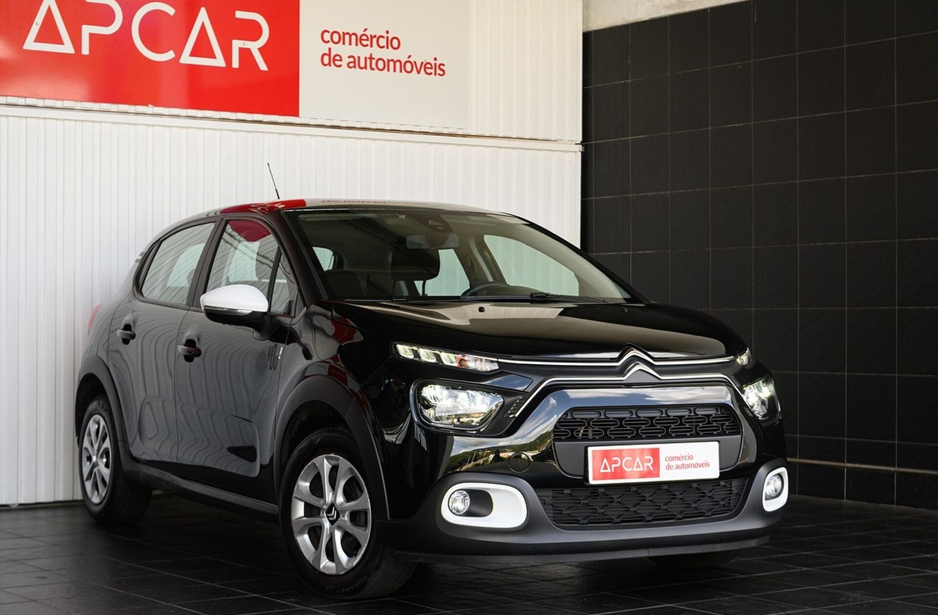 CITROEN C3 1.2 PureTech You