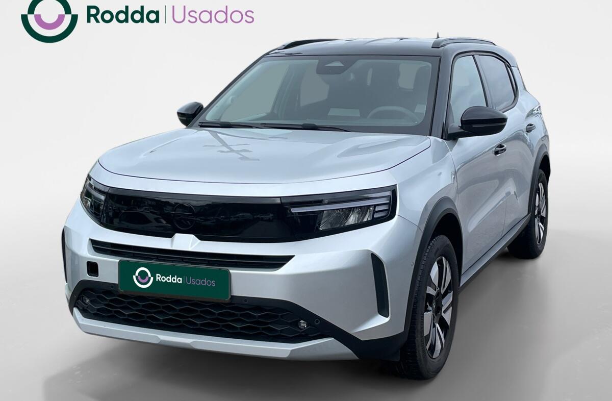 OPEL Frontera 1.2 Hybrid GS eDCT