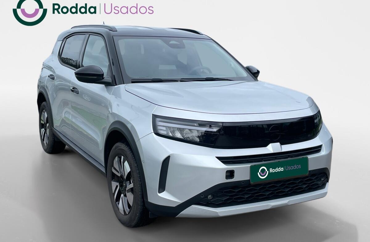 OPEL Frontera 1.2 Hybrid GS eDCT