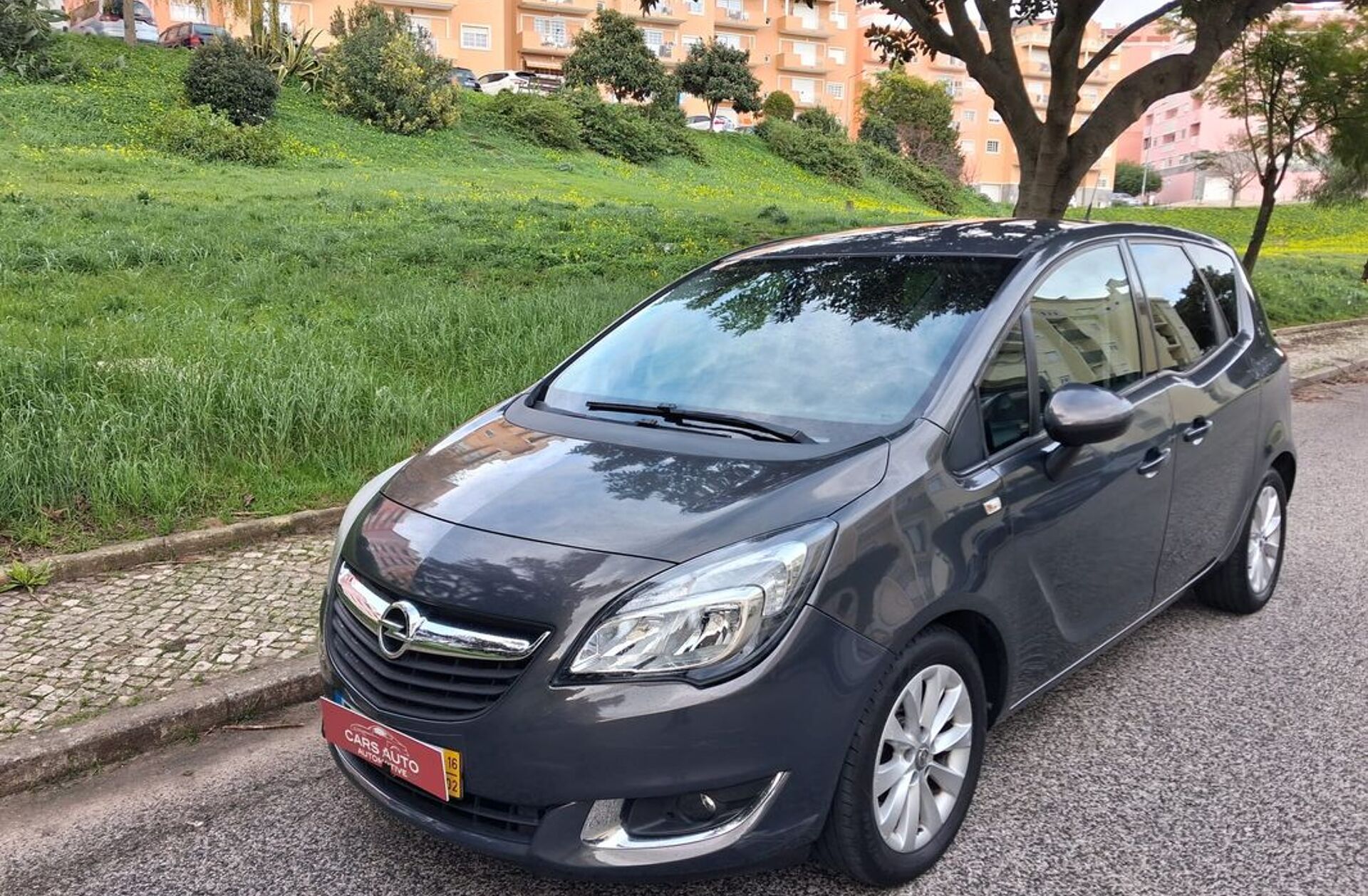 OPEL Meriva 1.6 CDTi S/S