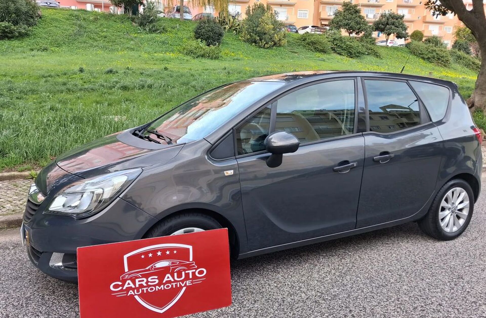 OPEL Meriva 1.6 CDTi S/S