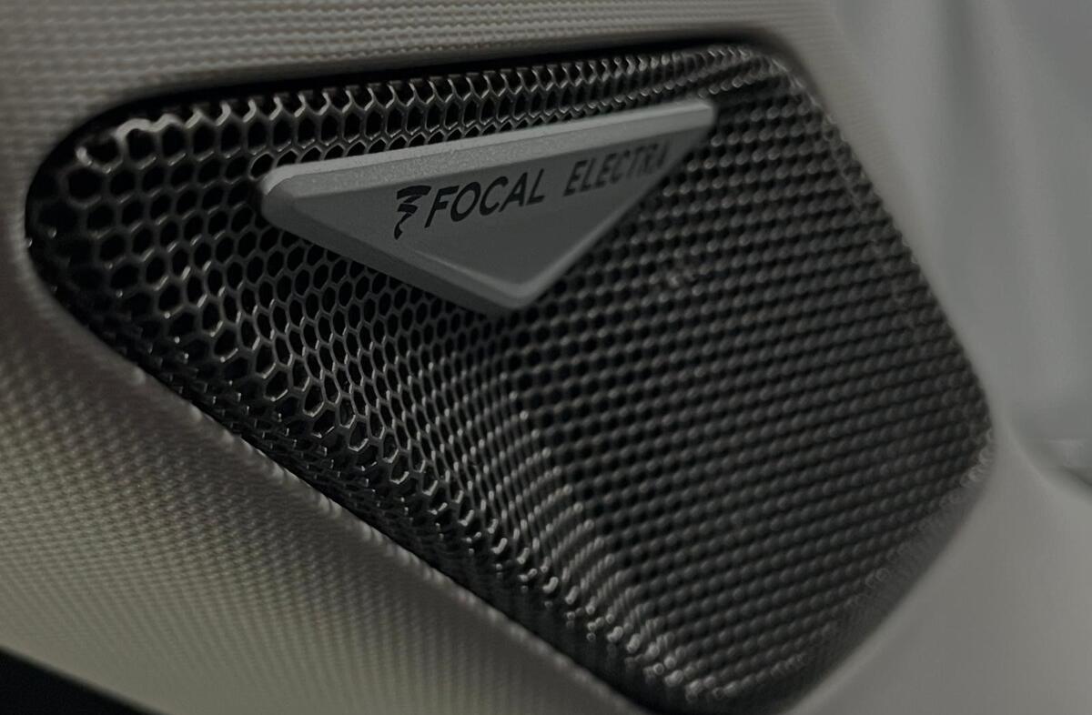 DS DS 3 1.2 PureTech Rivoli EAT8