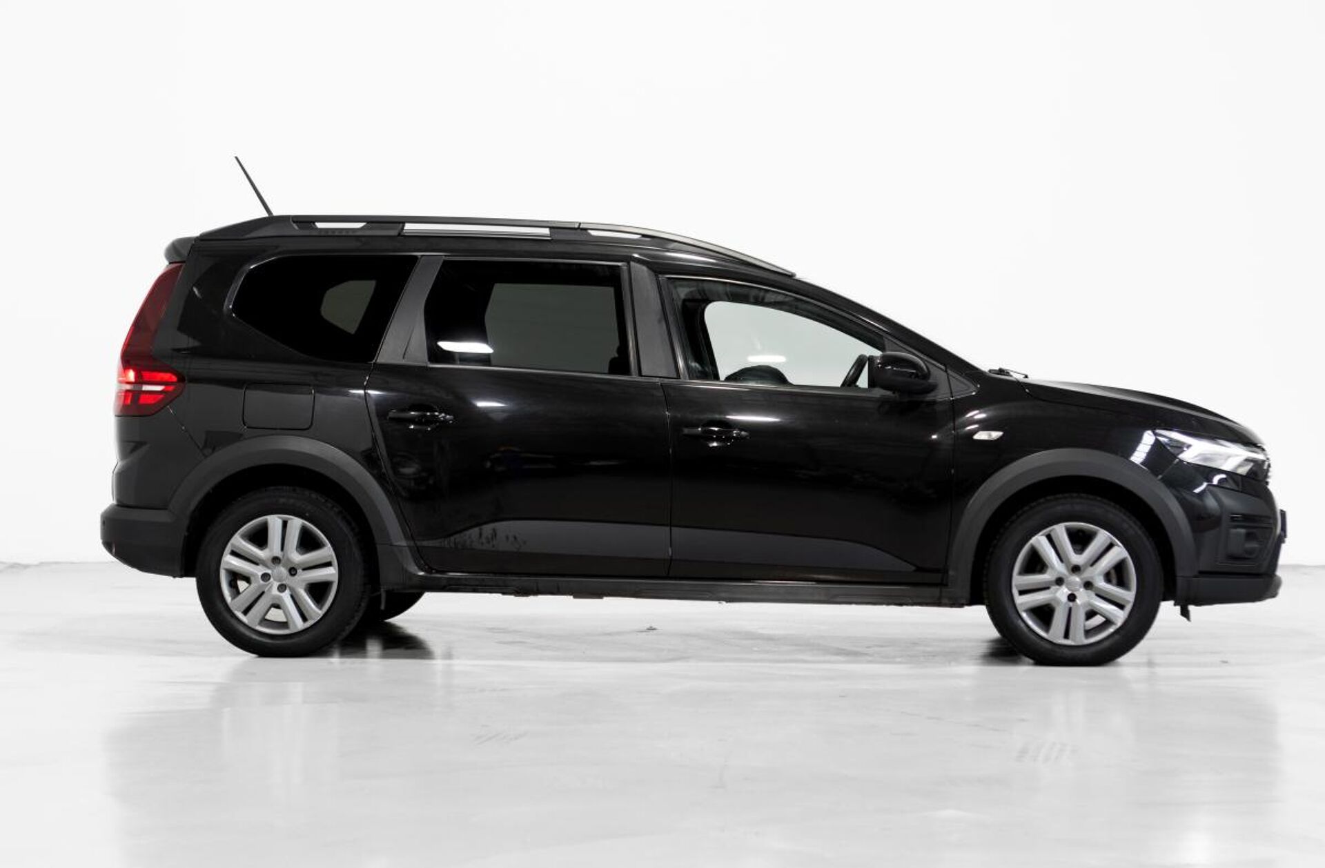 DACIA Jogger 1.0 ECO-G Expression 7L Bi-Fuel