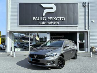 FIAT Tipo 1.3 M-Jet Street