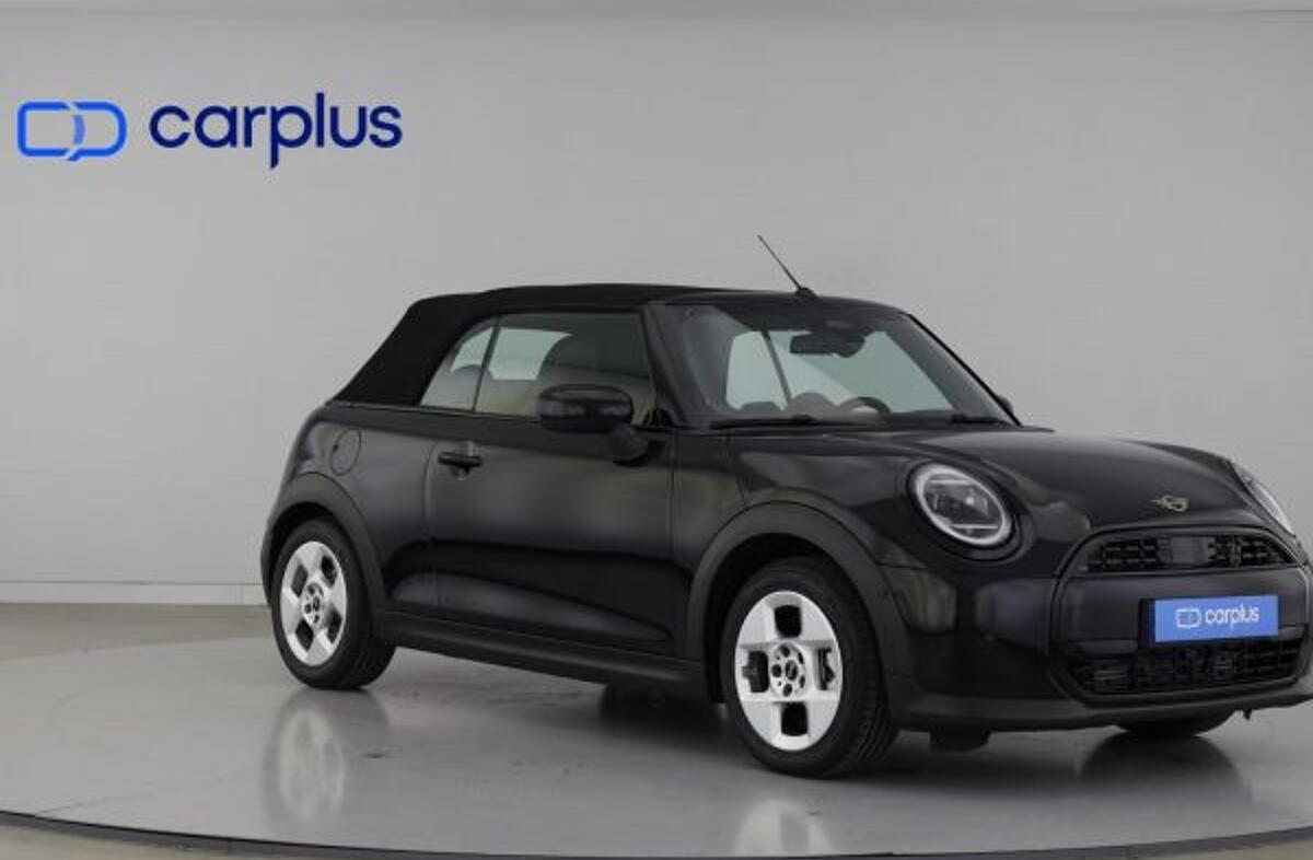 MINI Mini Cooper C Classic