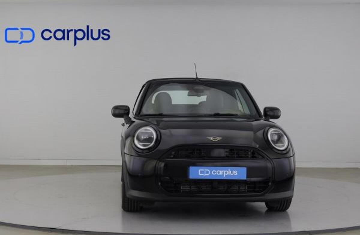 MINI Mini Cooper C Classic