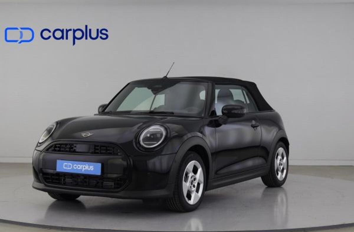 MINI Mini Cooper C Classic