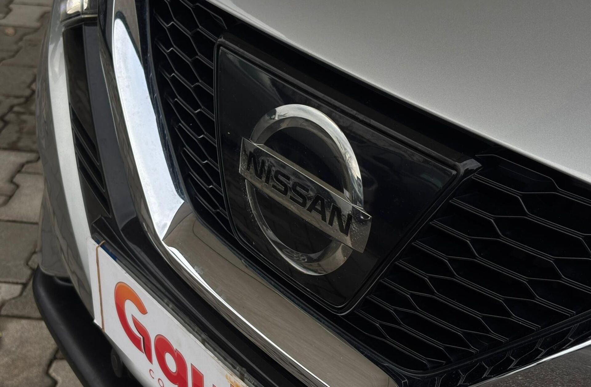 NISSAN Qashqai 1.5 dCi N-Connecta