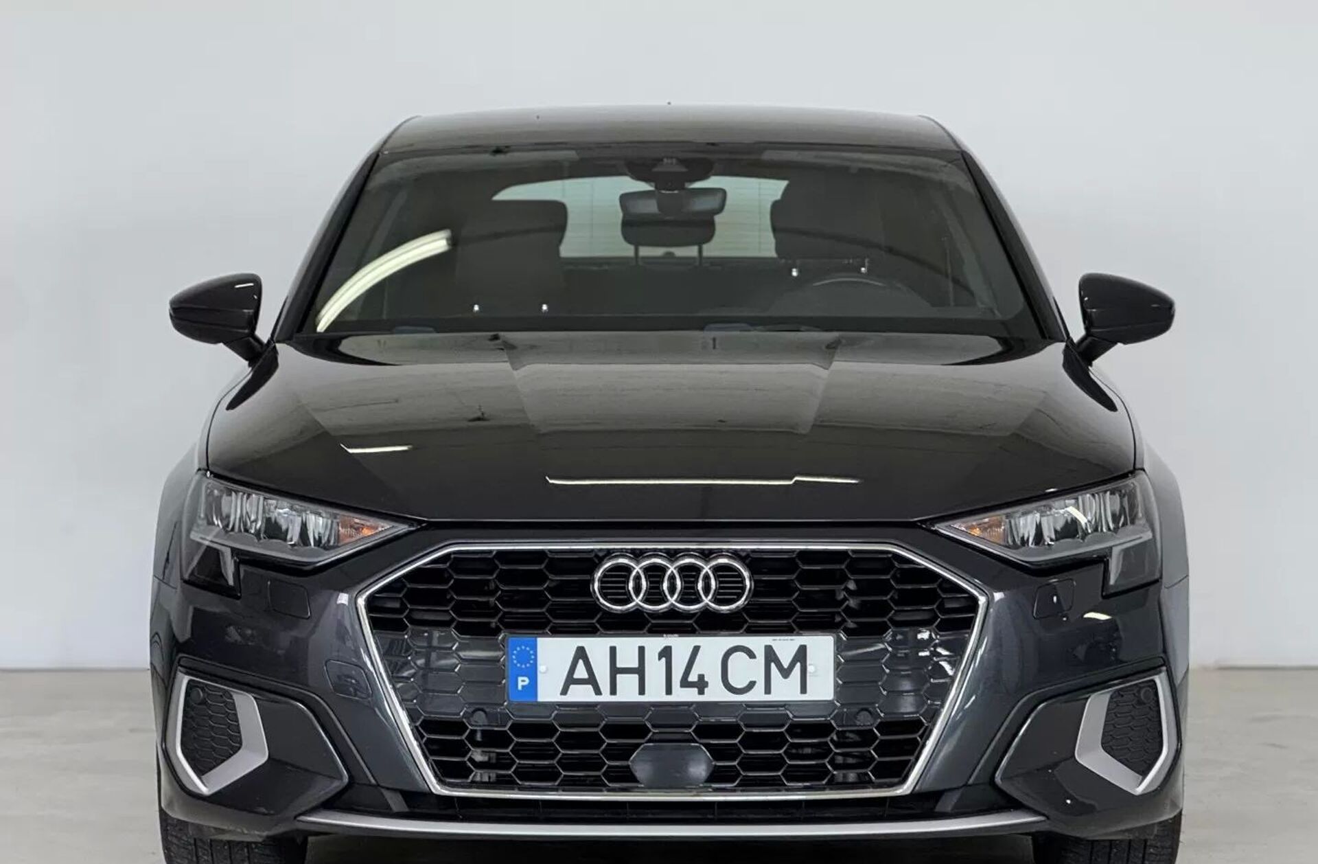 AUDI A3 SB 40 TFSIe Advanced