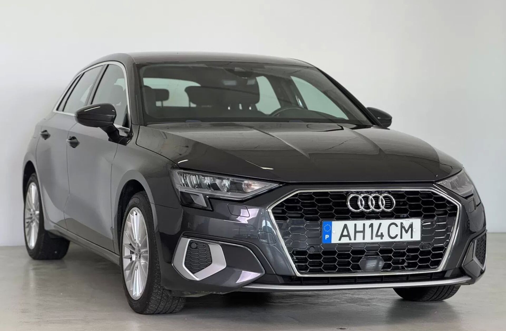 AUDI A3 SB 40 TFSIe Advanced