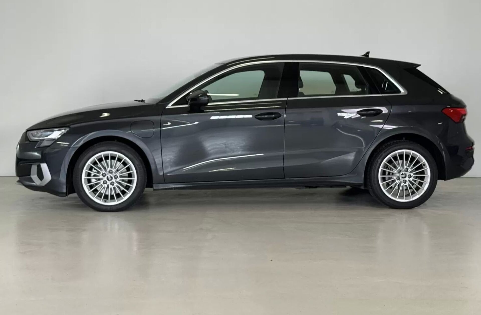 AUDI A3 SB 40 TFSIe Advanced