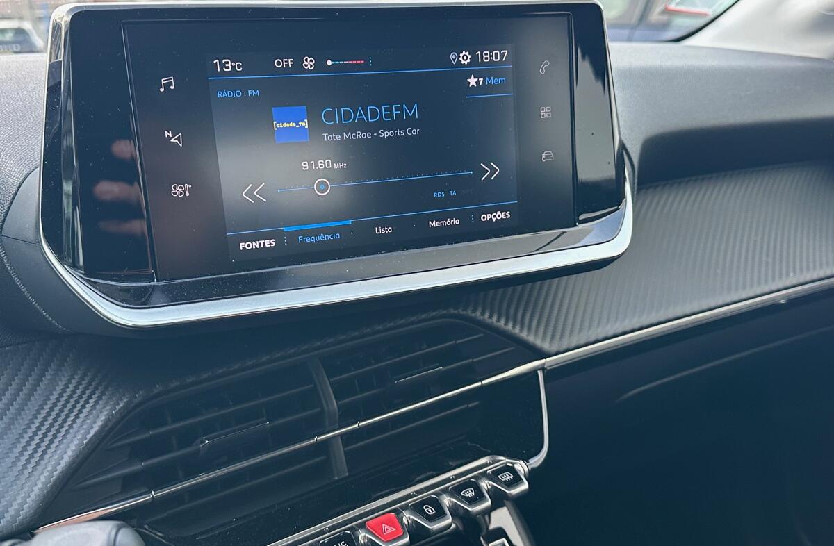 PEUGEOT 208 1.5 BlueHDi Active Pack