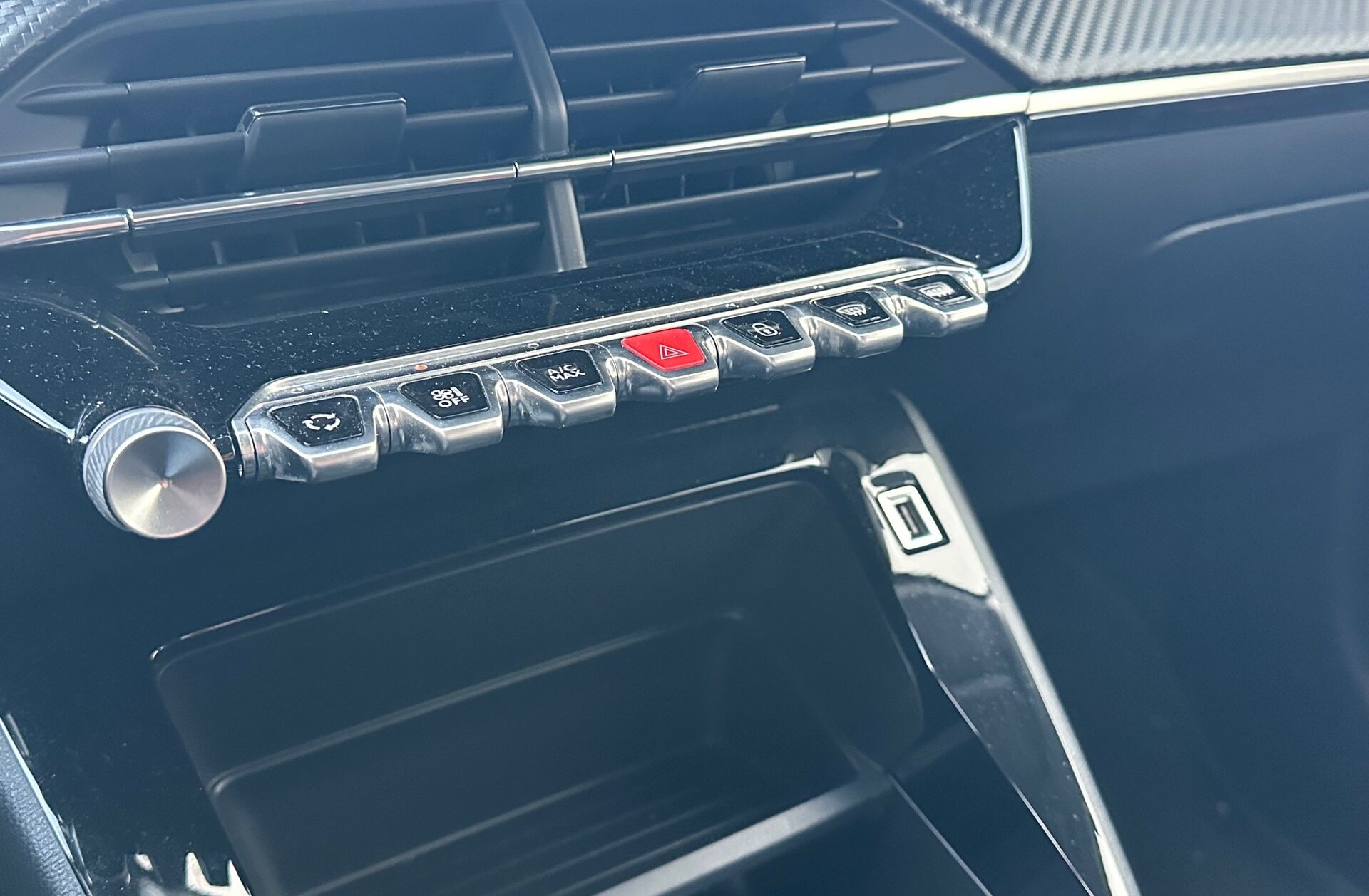 PEUGEOT 208 1.5 BlueHDi Active Pack