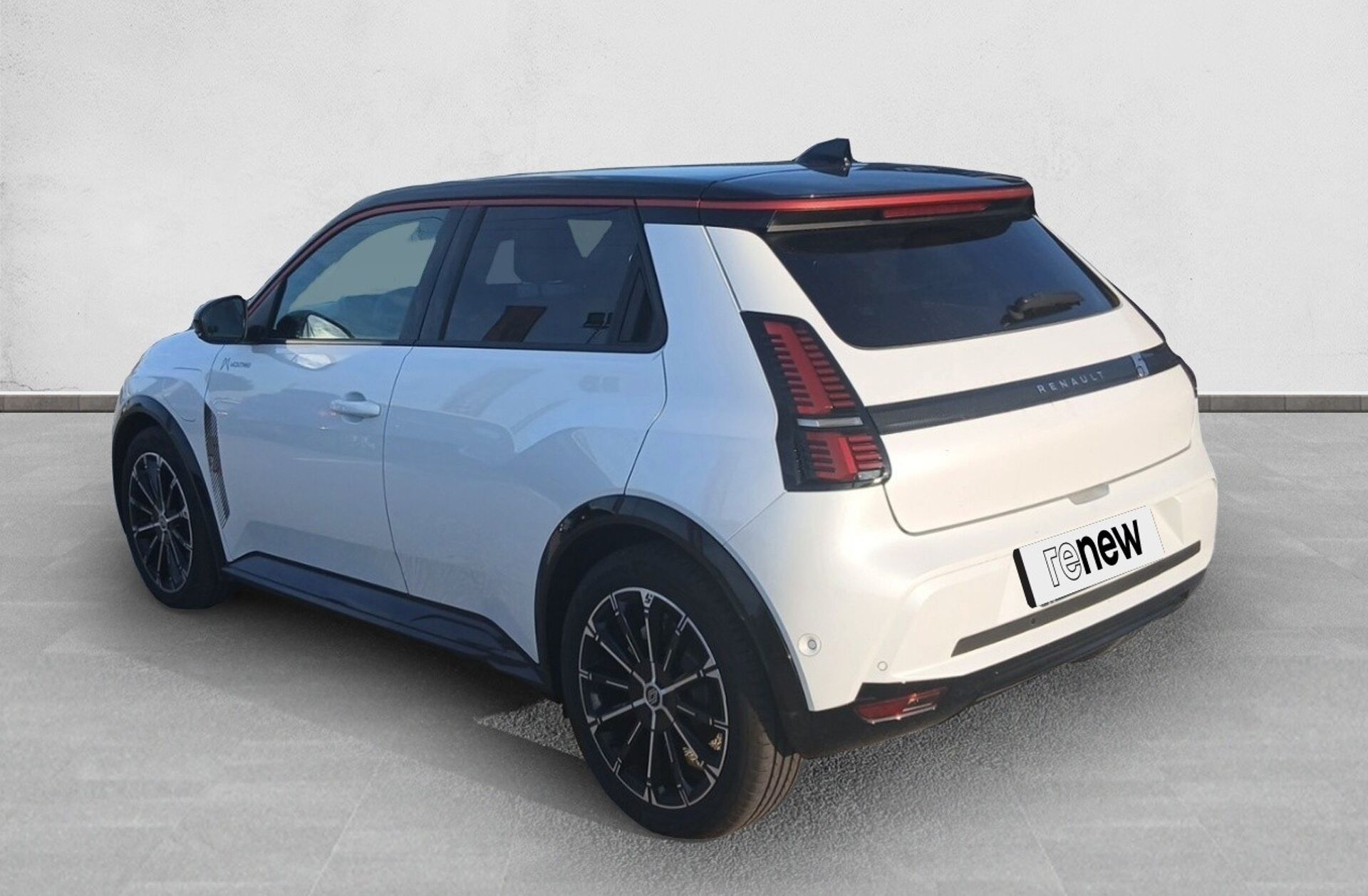 RENAULT Renault 5 E-Tech EV52 Iconic Autonomia Comfort