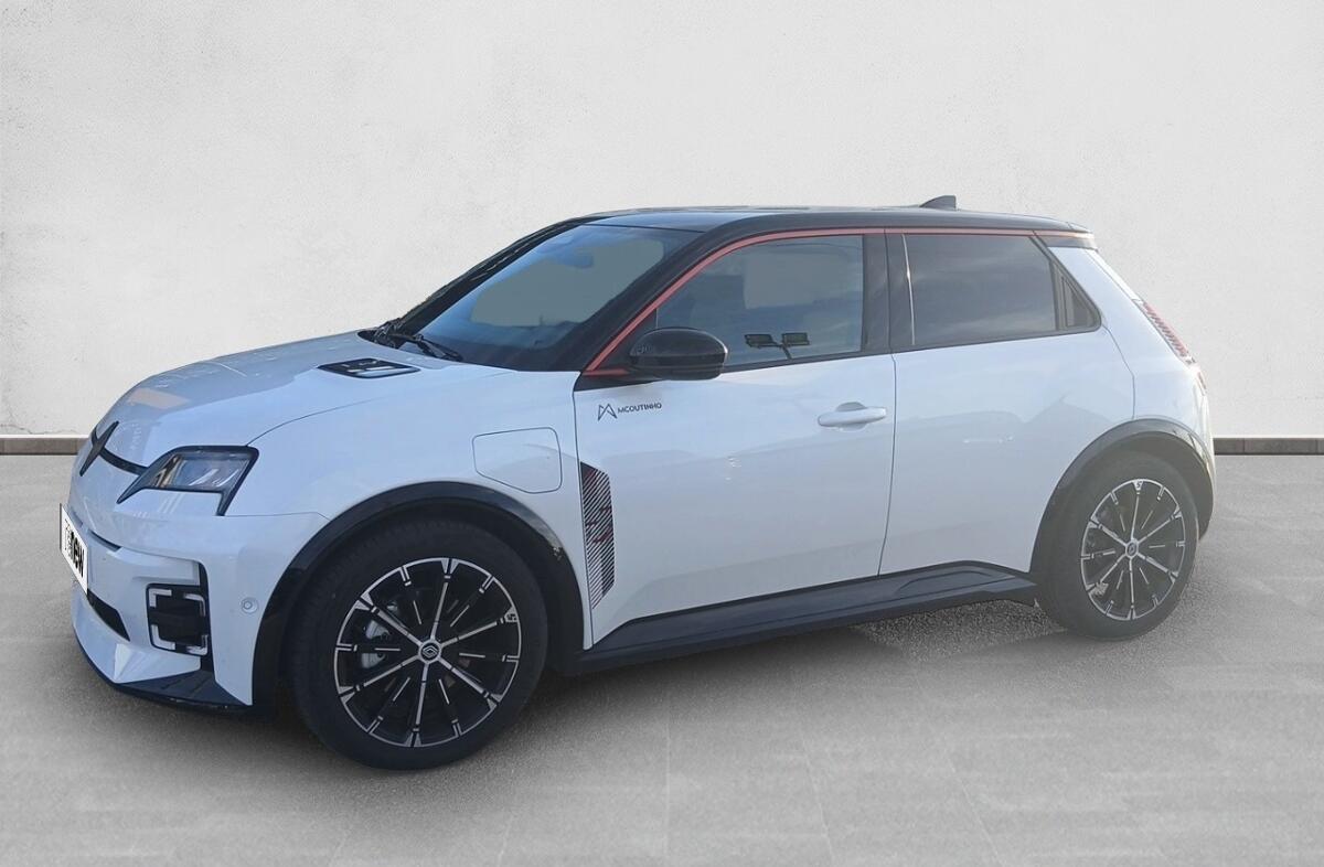 RENAULT Renault 5 E-Tech EV52 Iconic Autonomia Comfort