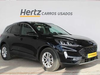 FORD Kuga 1.5 TDCi EcoBlue Titanium