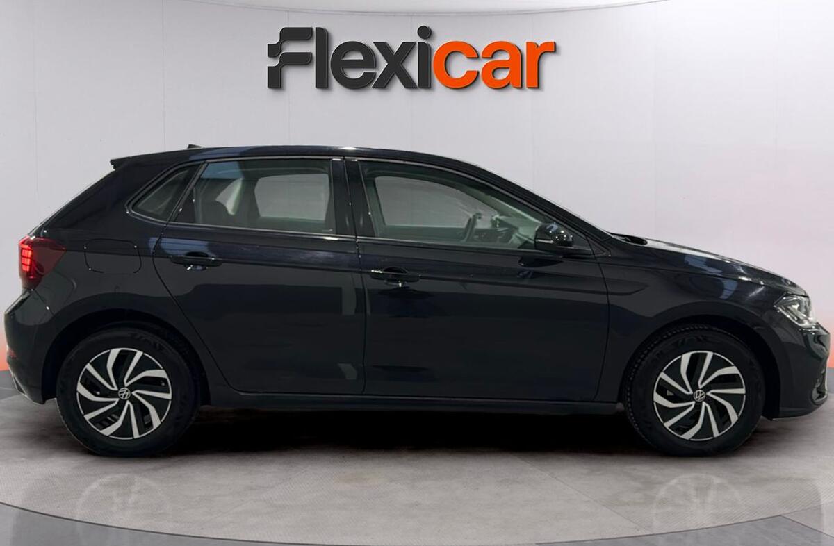 VOLKSWAGEN Polo 1.0 TSI Life