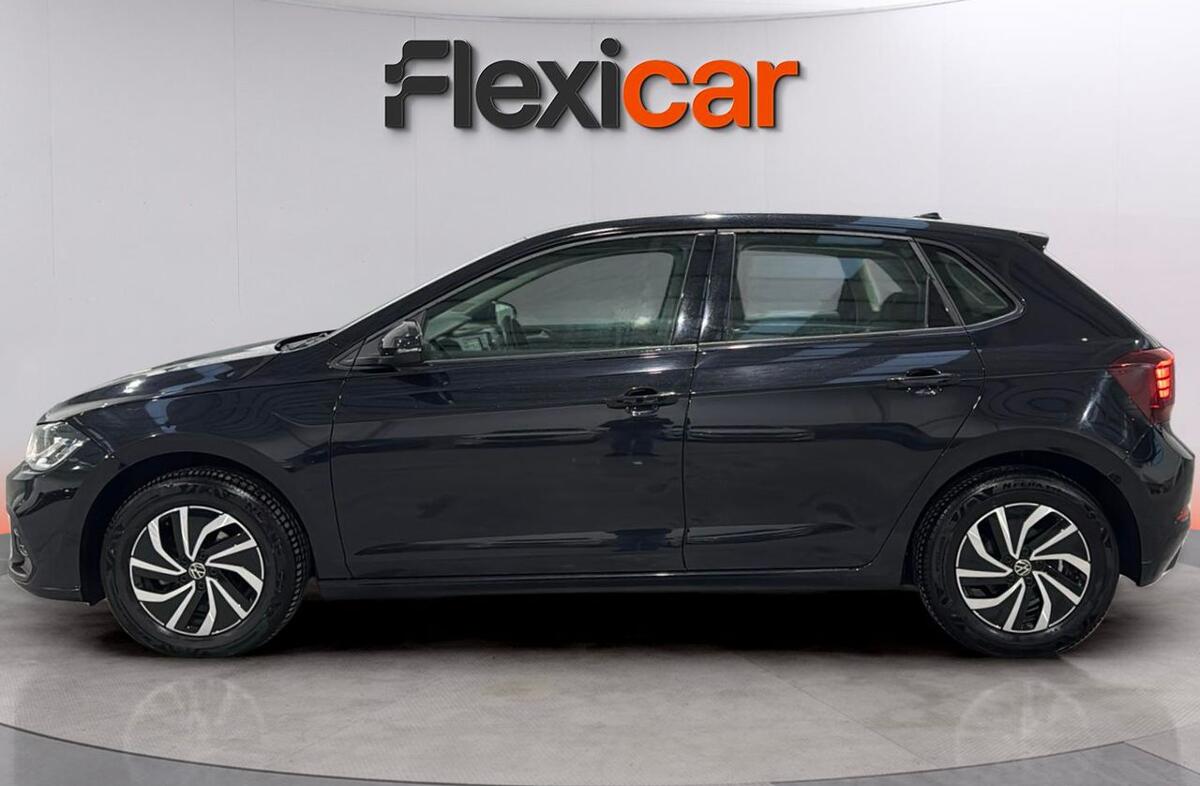 VOLKSWAGEN Polo 1.0 TSI Life