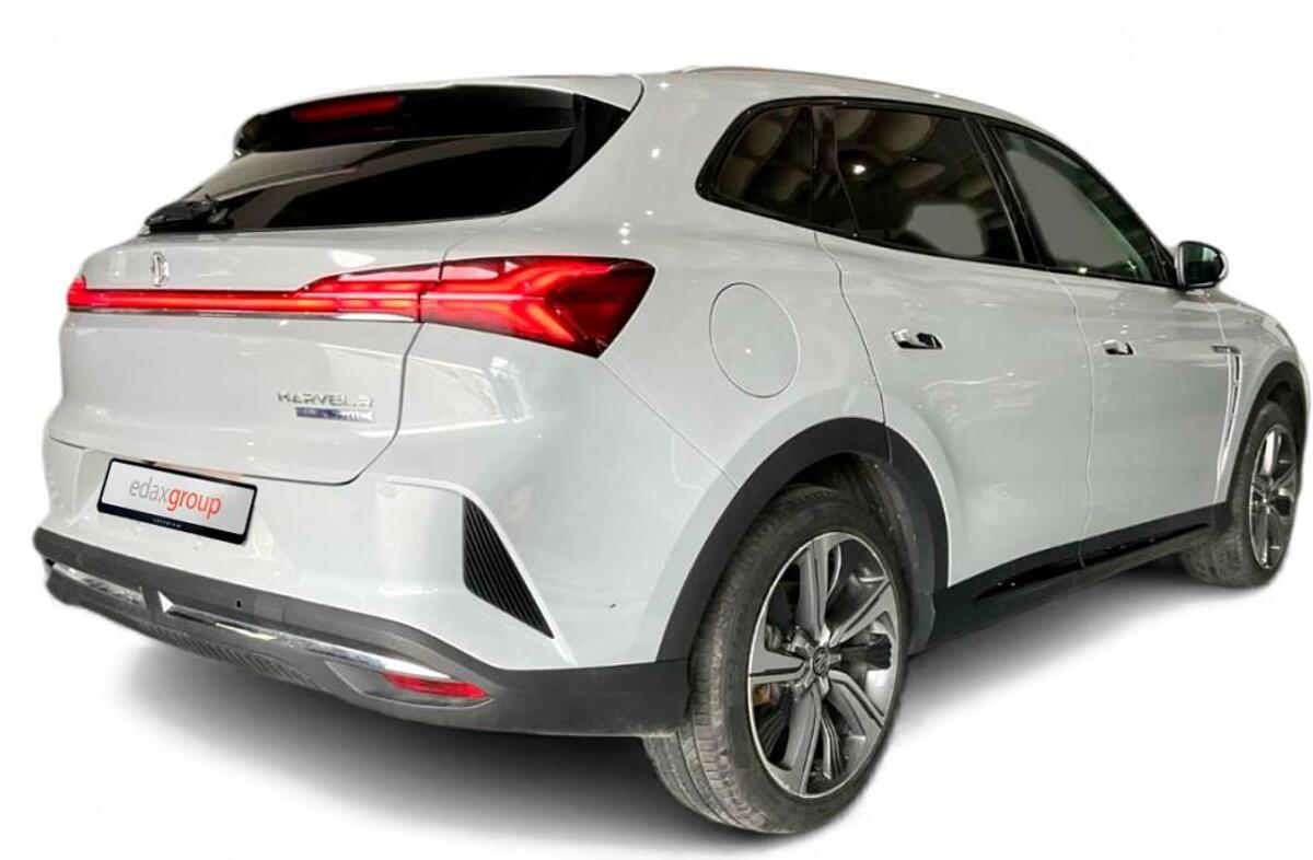 MG Marvel R 70 kWh Comfort