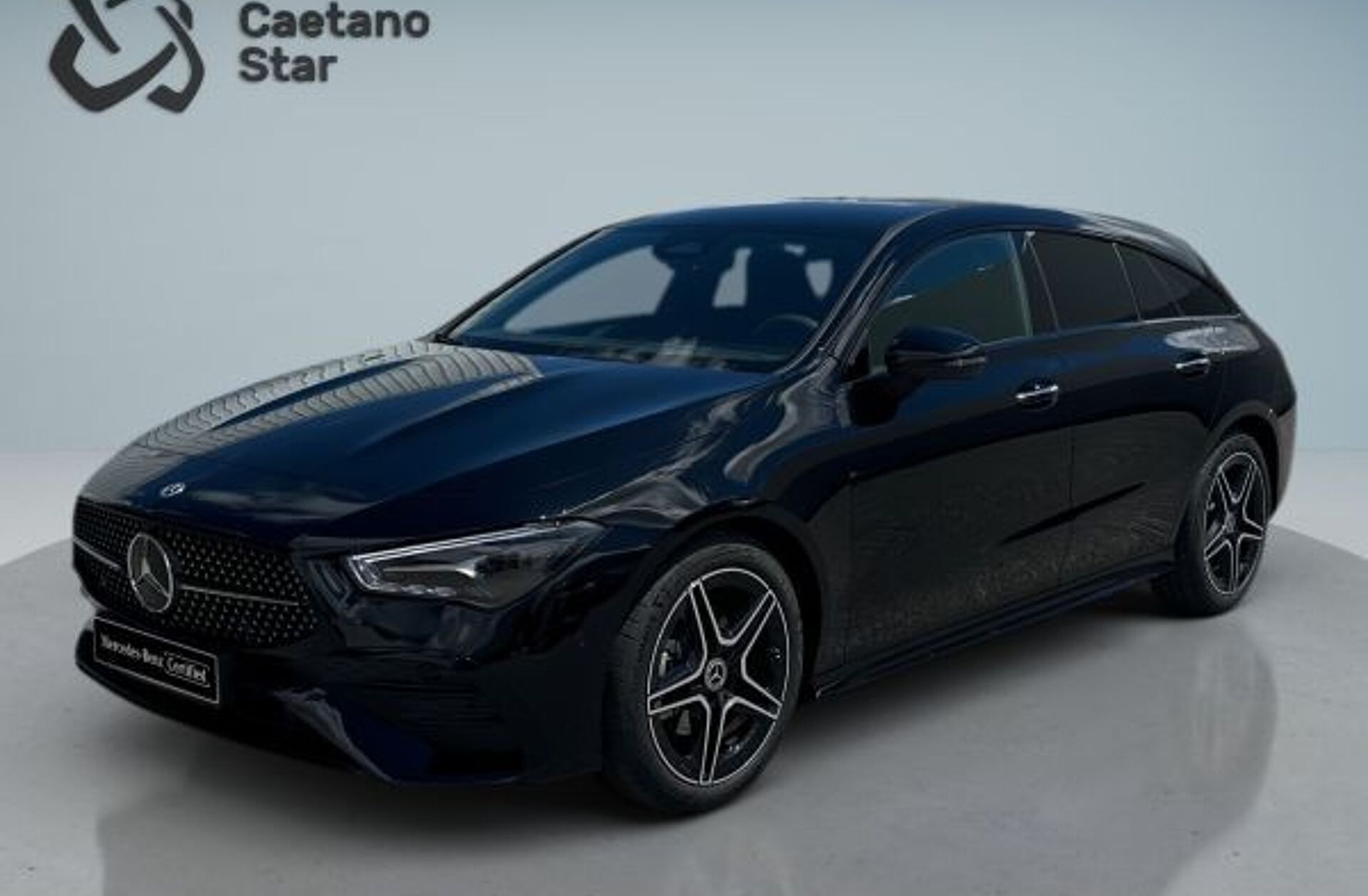 MERCEDES Classe CLA CLA 180 d