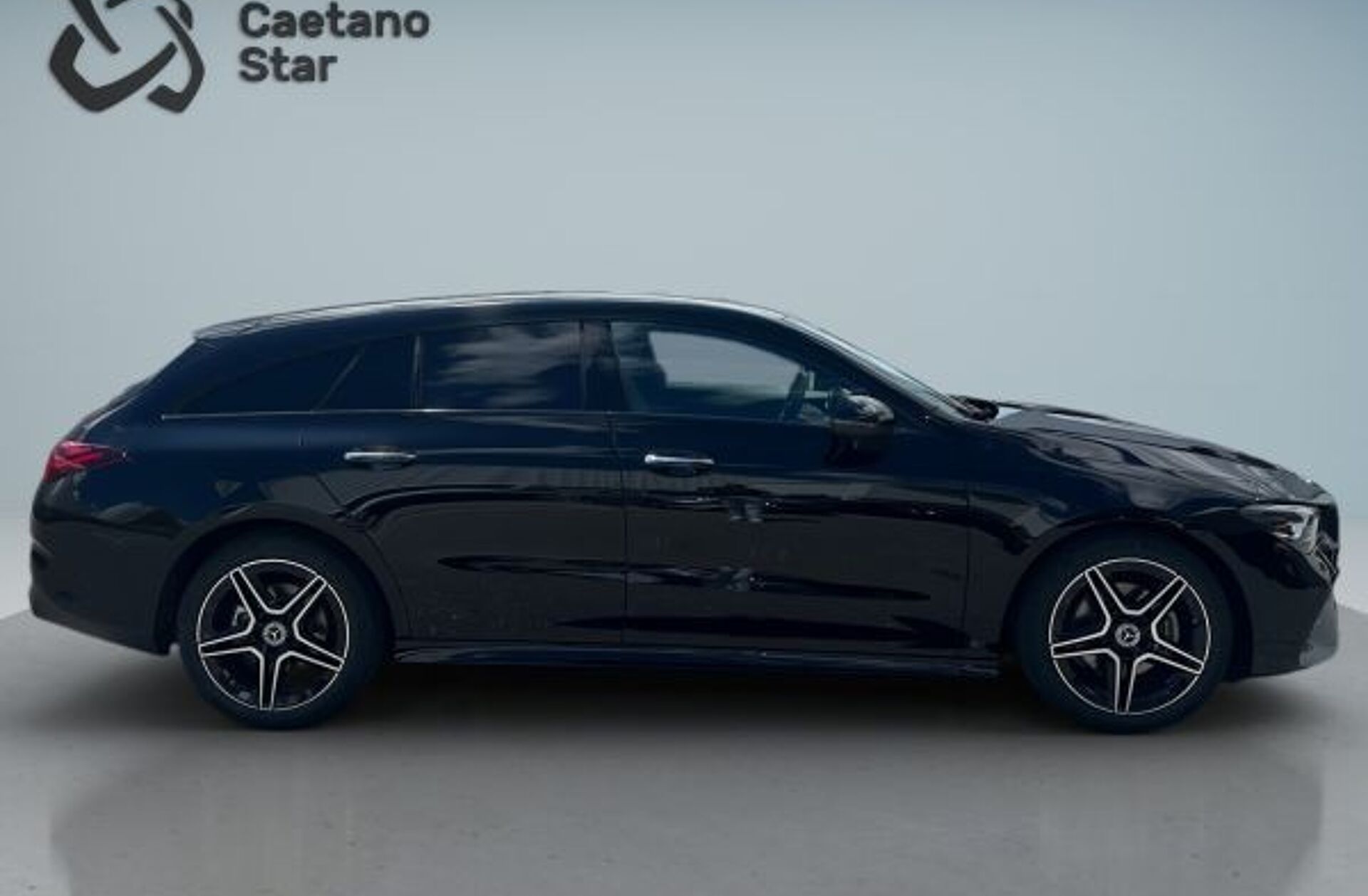 MERCEDES Classe CLA CLA 180 d